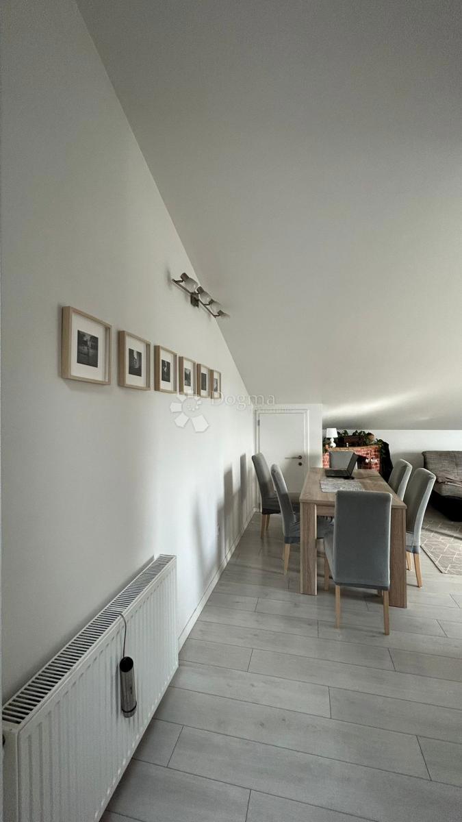 Allogio Monvidal, Pula, 86,32m2