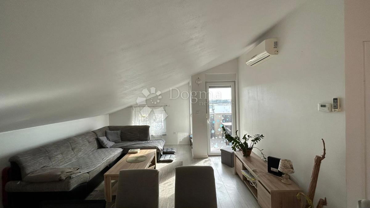 Allogio Monvidal, Pula, 86,32m2