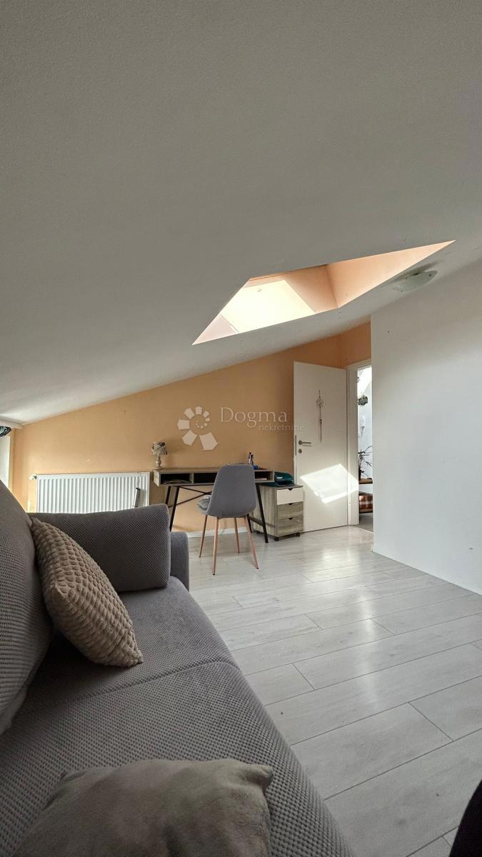 Allogio Monvidal, Pula, 86,32m2