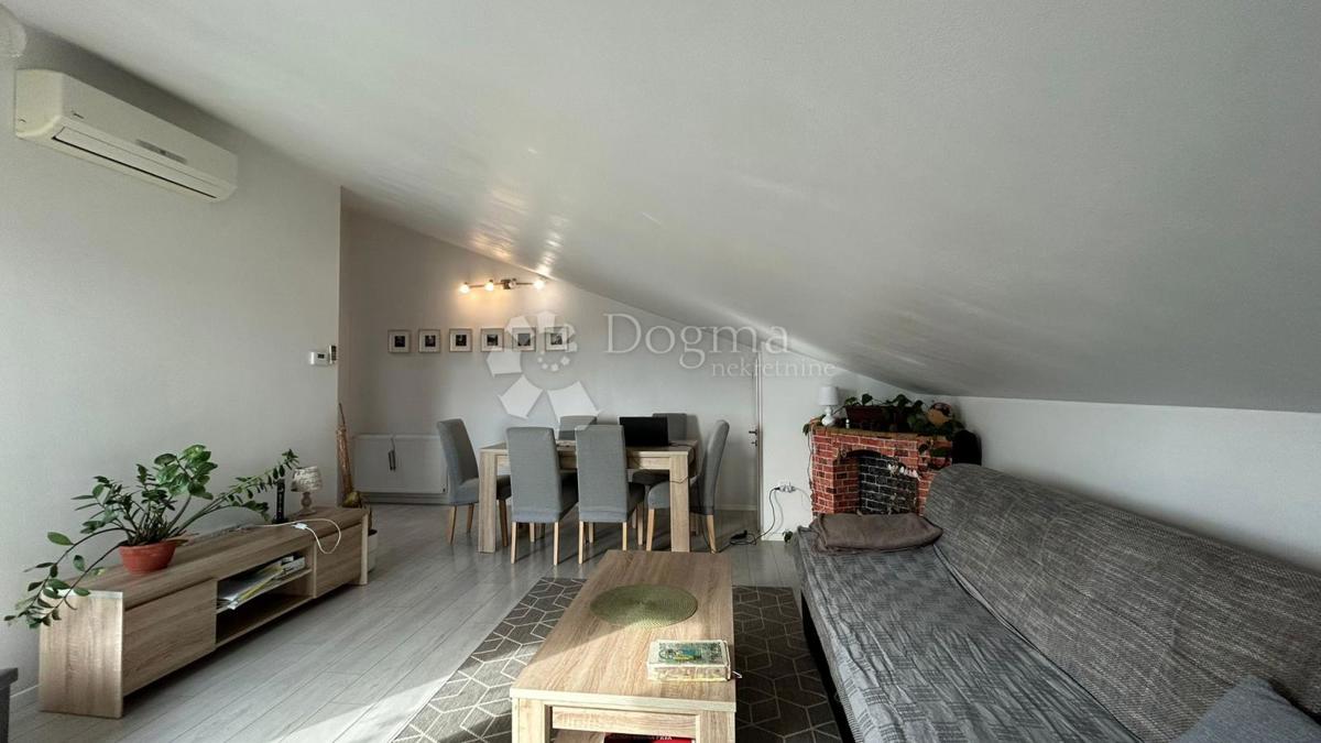 Allogio Monvidal, Pula, 86,32m2