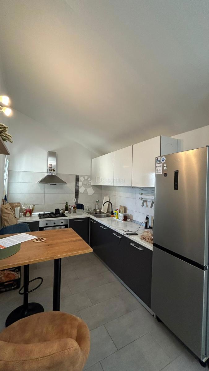 Allogio Monvidal, Pula, 86,32m2