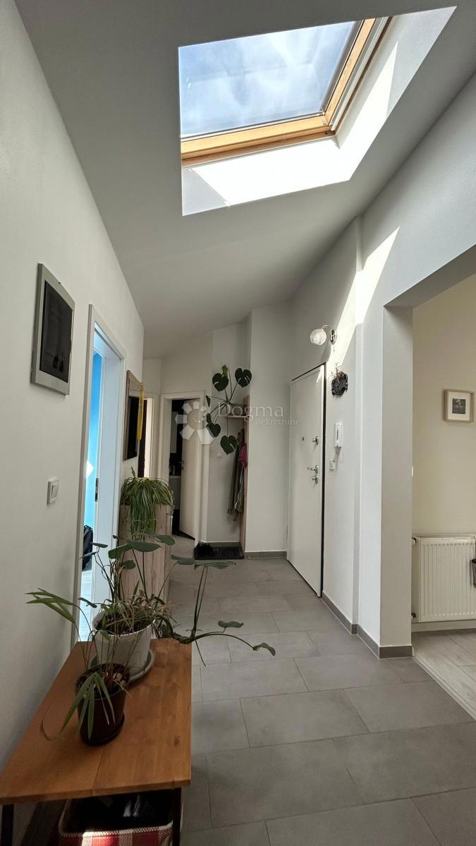 Allogio Monvidal, Pula, 86,32m2