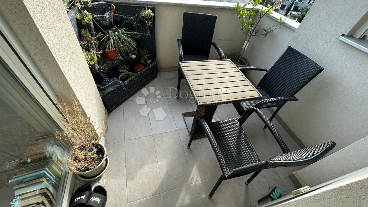 Allogio Monvidal, Pula, 86,32m2