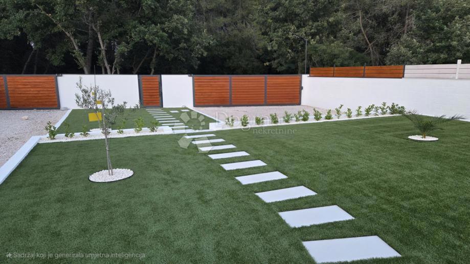 Casa Pomer, Medulin, 26m2