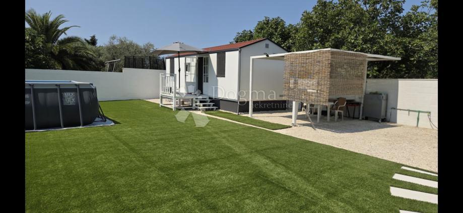 Casa Pomer, Medulin, 26m2