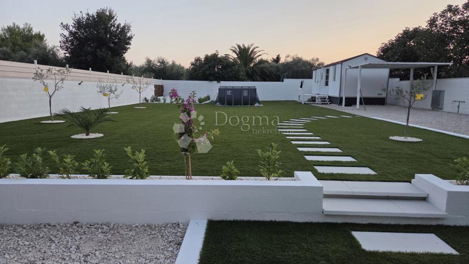 Casa Pomer, Medulin, 26m2