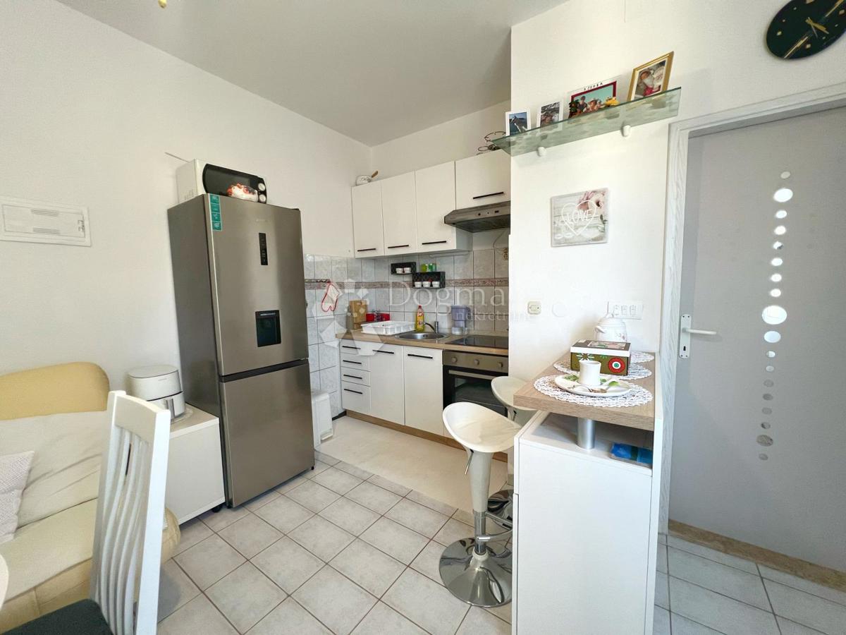 Allogio Medulin, 41,60m2