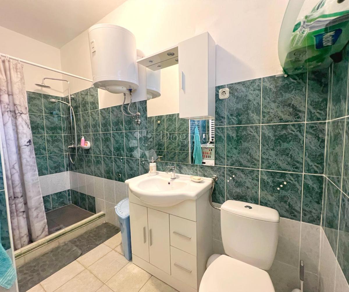 Allogio Medulin, 41,60m2