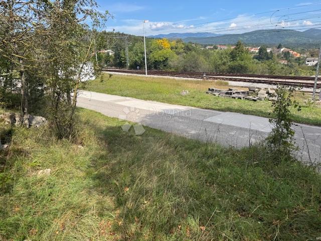 Terreno edificabile Šapjane, Matulji, 6.356m2