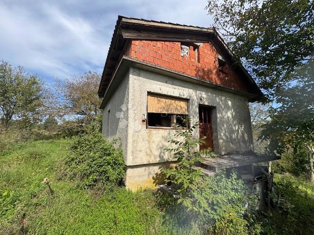 Terreno edificabile Šapjane, Matulji, 6.356m2