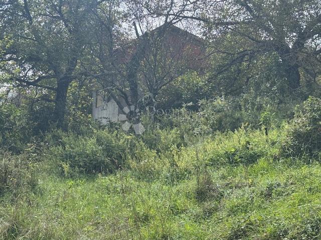 Terreno edificabile Šapjane, Matulji, 6.356m2