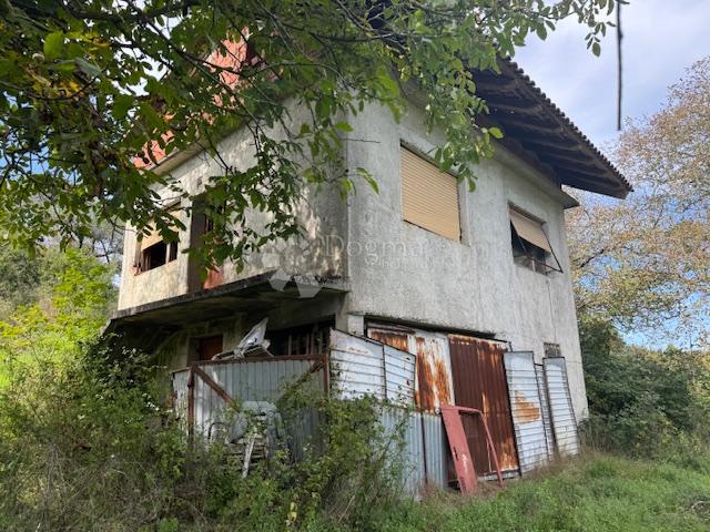 Terreno edificabile Šapjane, Matulji, 6.356m2