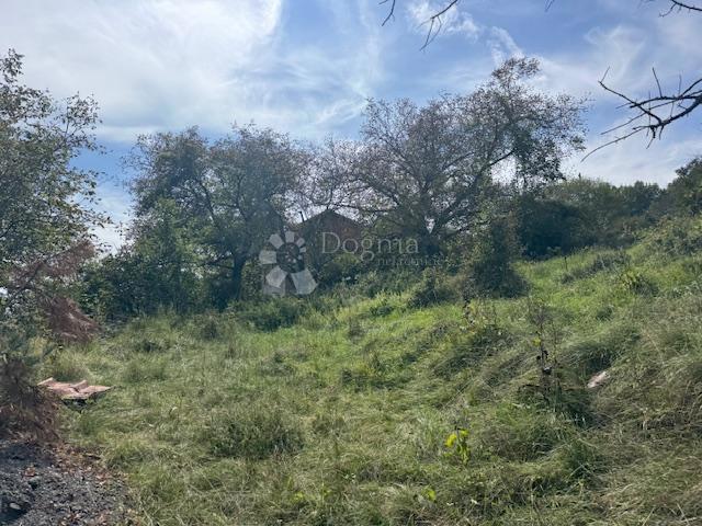 Terreno edificabile Šapjane, Matulji, 6.356m2