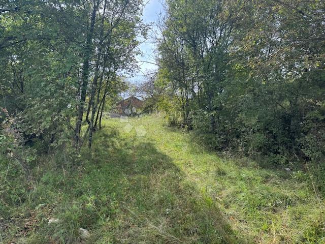 Terreno edificabile Šapjane, Matulji, 6.356m2