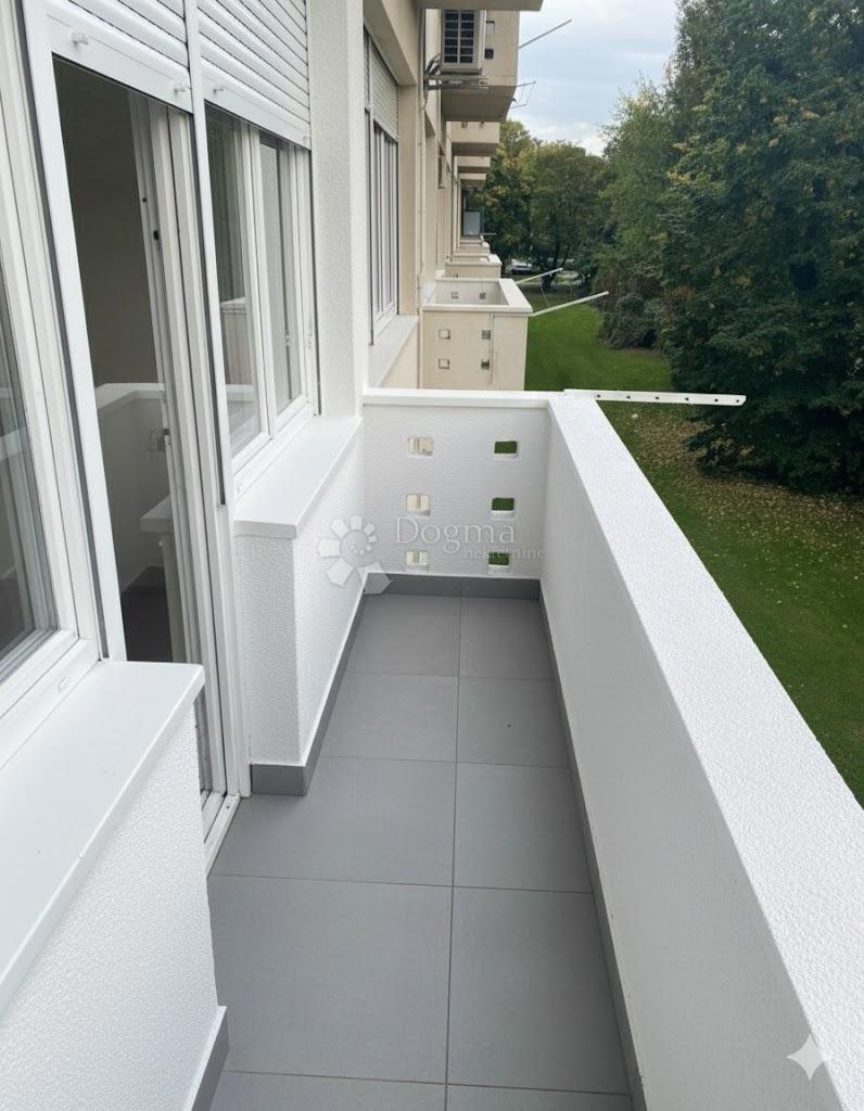 Allogio Kruge, Trnje, 43,99m2