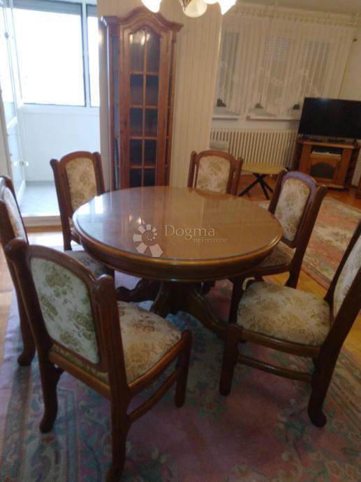 Allogio Sjenjak, Osijek, 74,46m2