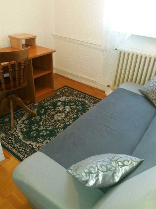 Allogio Sjenjak, Osijek, 74,46m2