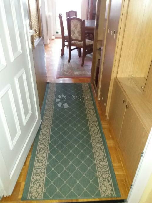 Allogio Sjenjak, Osijek, 74,46m2