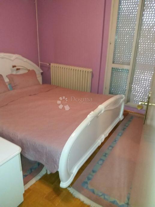 Allogio Sjenjak, Osijek, 74,46m2