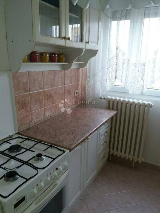 Allogio Sjenjak, Osijek, 74,46m2