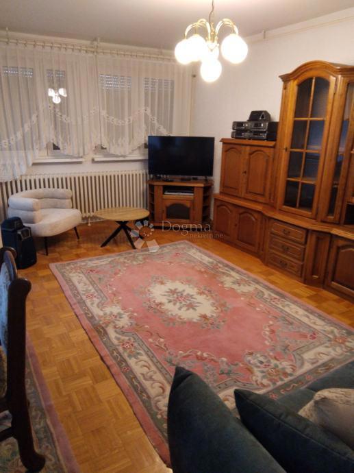 Allogio Sjenjak, Osijek, 74,46m2