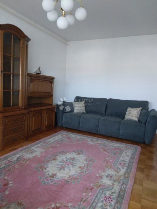 Allogio Sjenjak, Osijek, 74,46m2