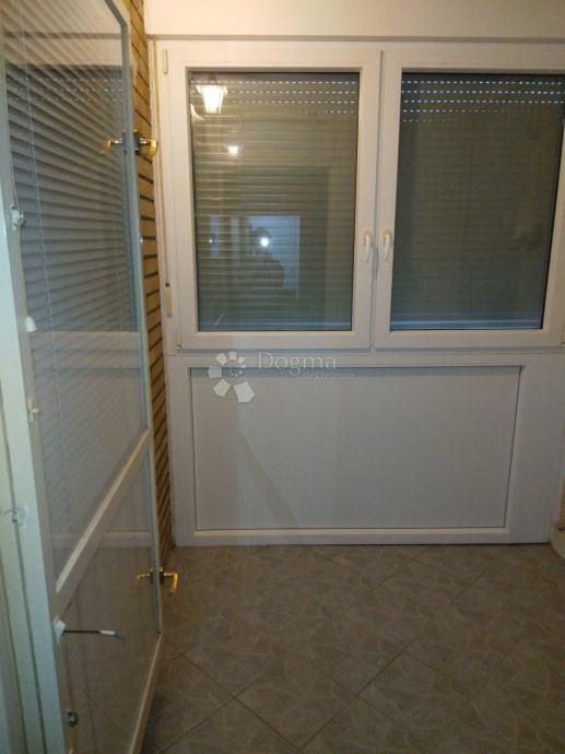 Allogio Sjenjak, Osijek, 74,46m2