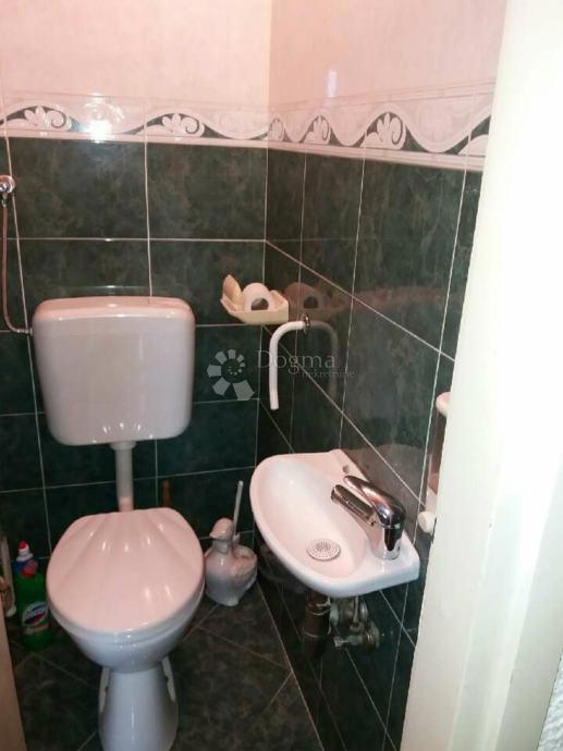 Allogio Sjenjak, Osijek, 74,46m2