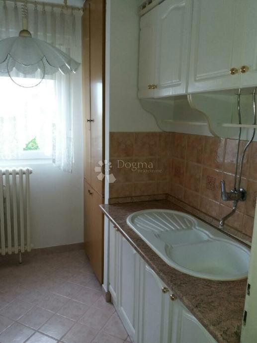 Allogio Sjenjak, Osijek, 74,46m2