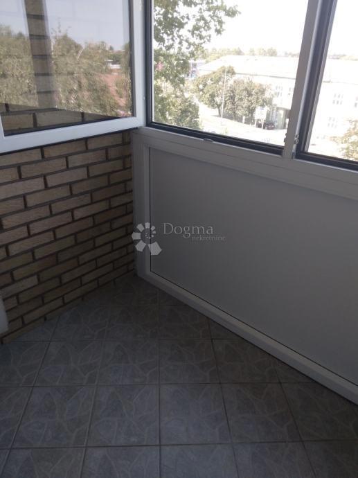 Allogio Sjenjak, Osijek, 74,46m2