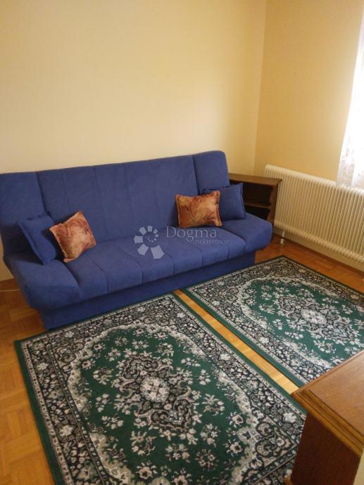 Allogio Sjenjak, Osijek, 74,46m2