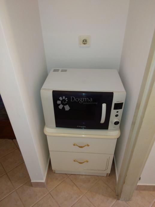 Allogio Sjenjak, Osijek, 74,46m2