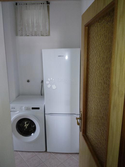 Allogio Sjenjak, Osijek, 74,46m2