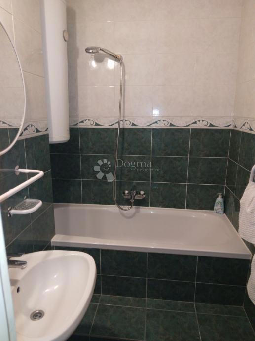 Allogio Sjenjak, Osijek, 74,46m2