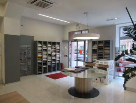 Locale commerciale Centar, Pula, 177,20m2