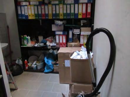 Locale commerciale Centar, Pula, 177,20m2