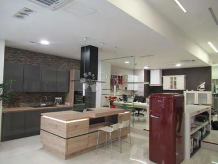 Locale commerciale Centar, Pula, 177,20m2