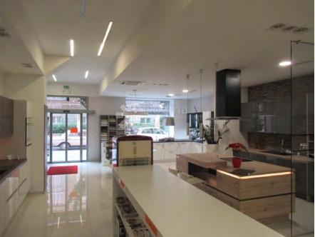 Locale commerciale Centar, Pula, 177,20m2