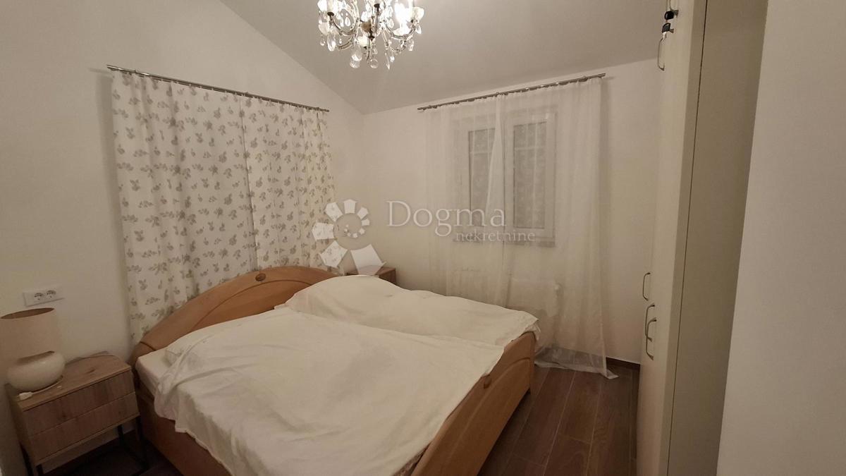 Casa Sveti Vid-Miholjice, Malinska-Dubašnica, 250m2