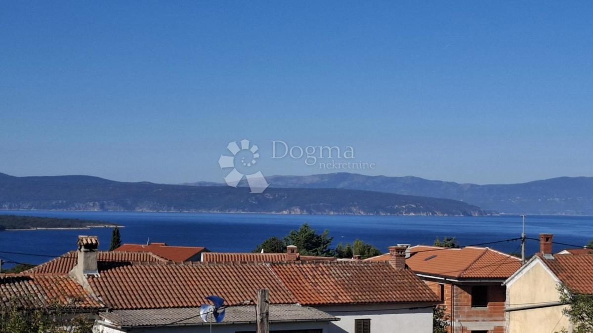 Casa Sveti Vid-Miholjice, Malinska-Dubašnica, 250m2