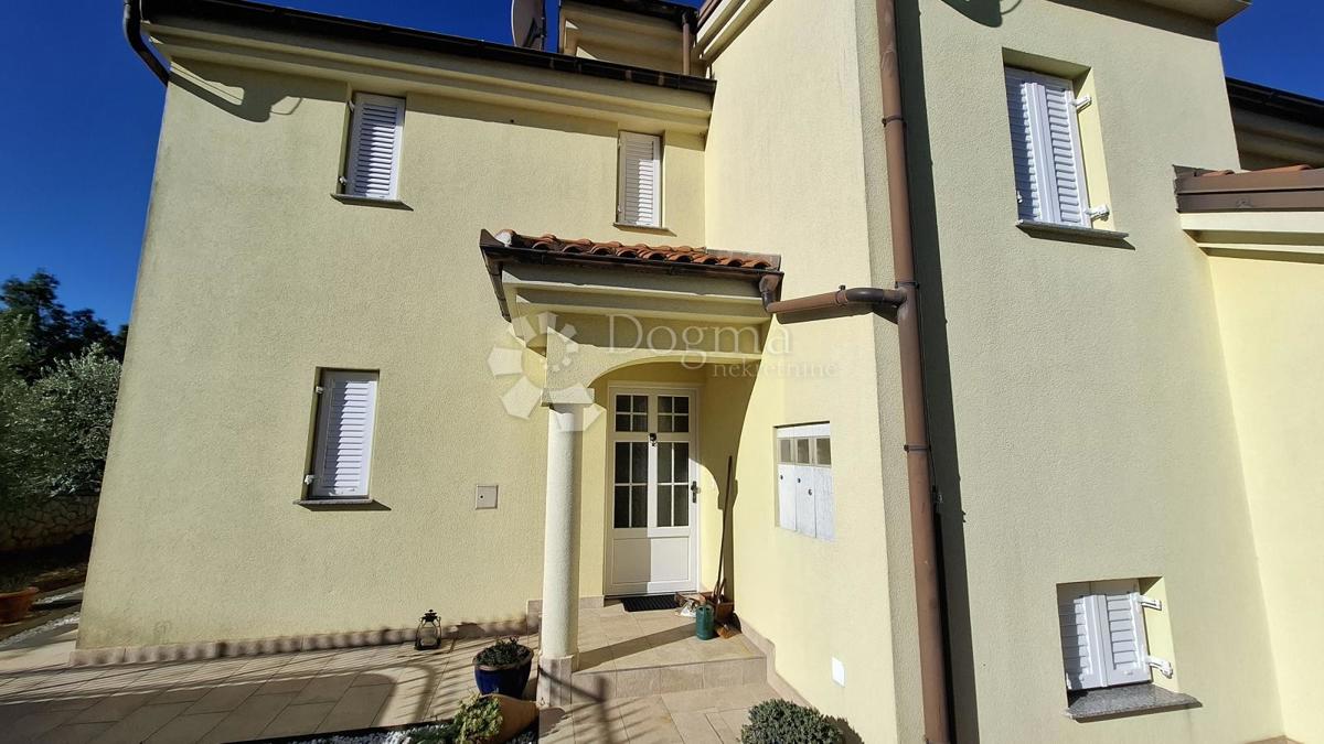 Casa Sveti Vid-Miholjice, Malinska-Dubašnica, 250m2