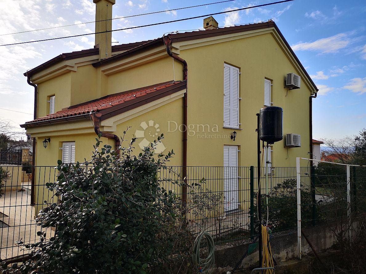 Casa Sveti Vid-Miholjice, Malinska-Dubašnica, 250m2