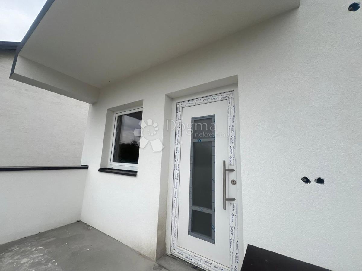 Allogio Vrhovec, Črnomerec, 70m2