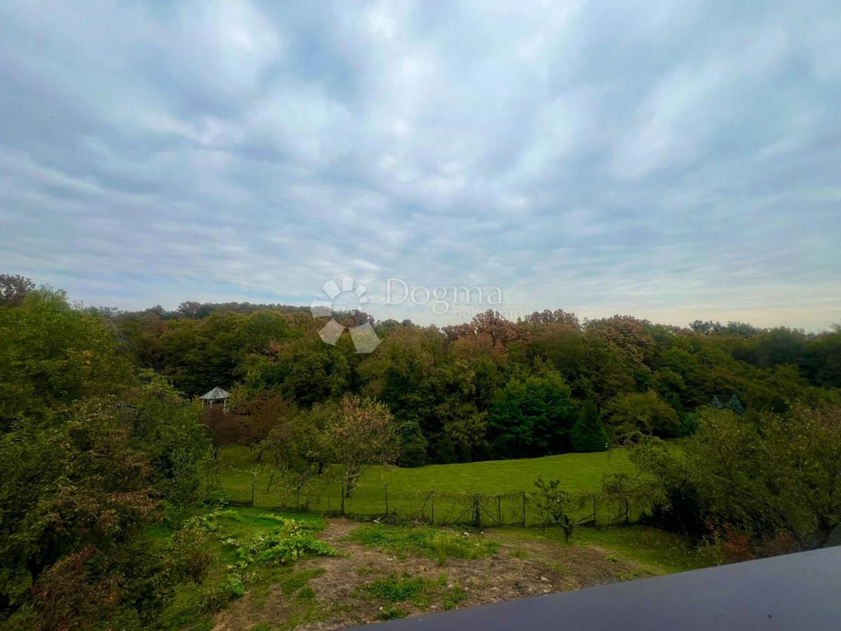 Allogio Vrhovec, Črnomerec, 70m2