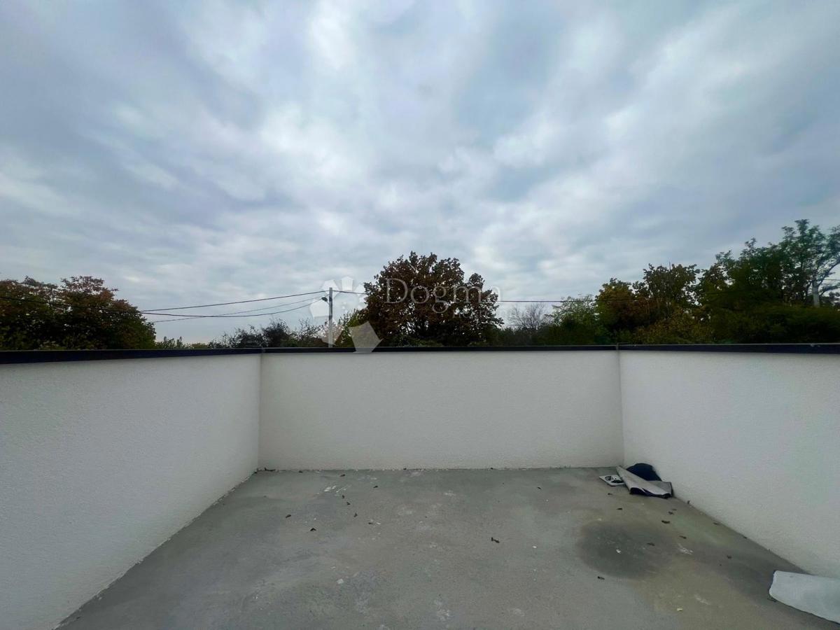 Allogio Vrhovec, Črnomerec, 70m2