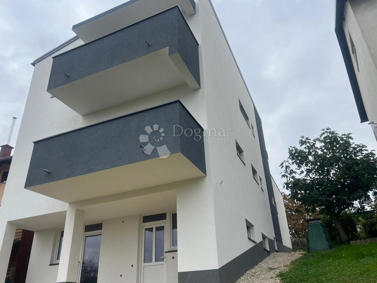 Allogio Vrhovec, Črnomerec, 70m2