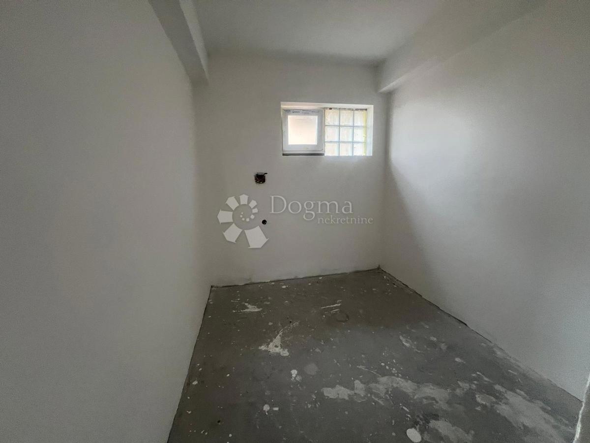 Allogio Vrhovec, Črnomerec, 70m2