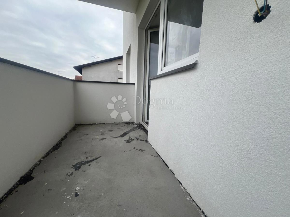 Allogio Vrhovec, Črnomerec, 70m2