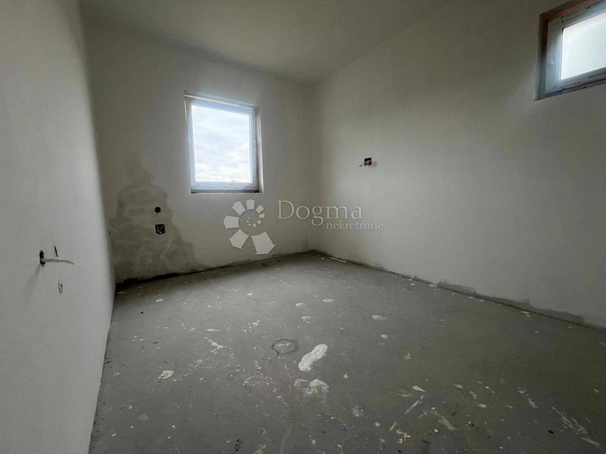 Allogio Vrhovec, Črnomerec, 70m2