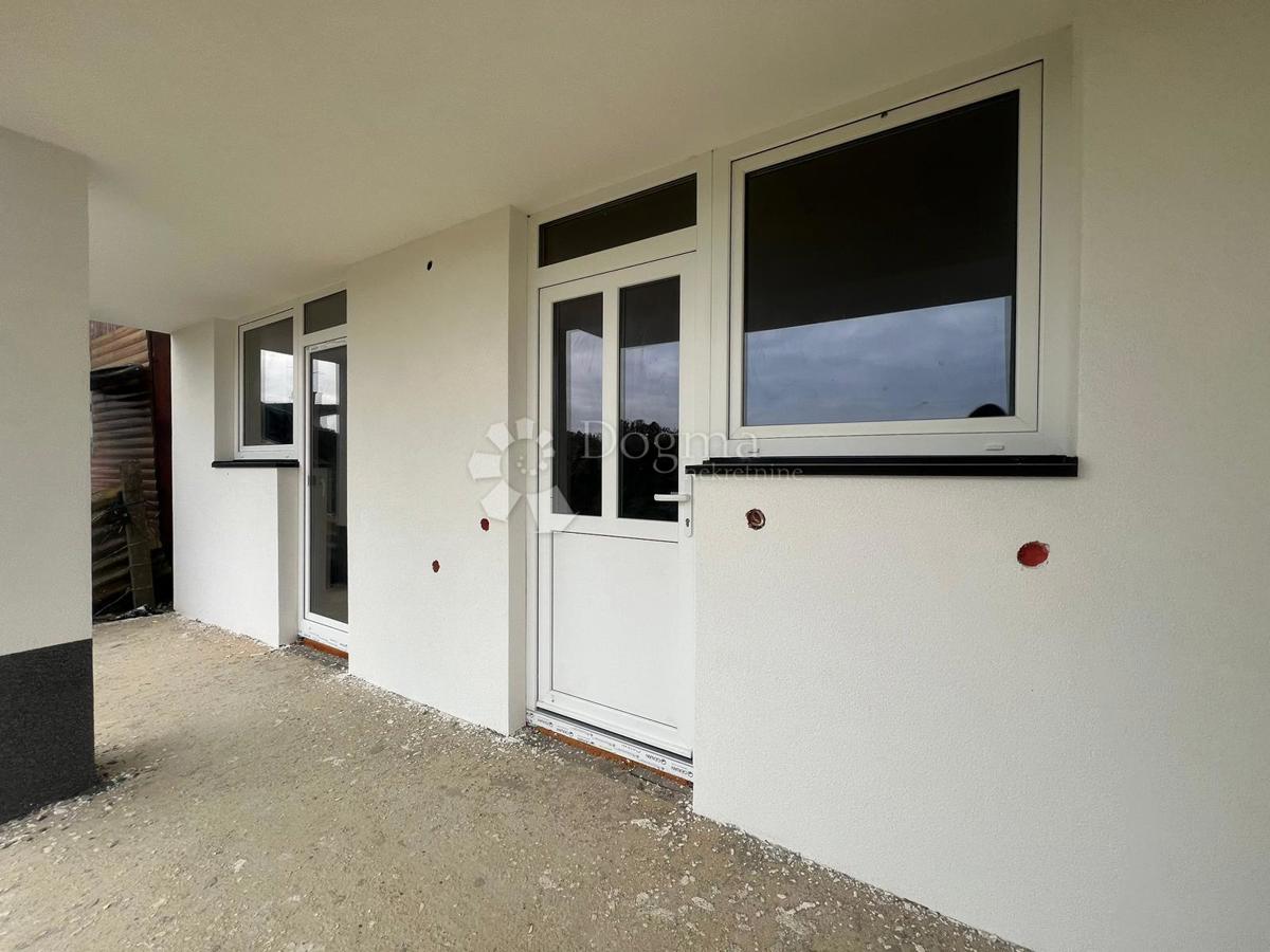 Allogio Vrhovec, Črnomerec, 70m2